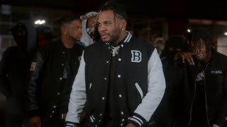 Kevin Gates quotIm In Lovequot Music Video [upl. by Eelrehpotsirhc355]