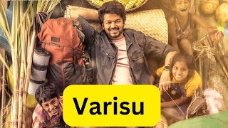 Varisu Tamil movie SongVijay movie songAll songs [upl. by Nilrem145]