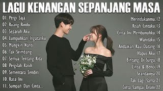 Lagu Pop Hits Indonesia  Lagu Enak Didengar Saat Santai Dan Kerja [upl. by Yenial]