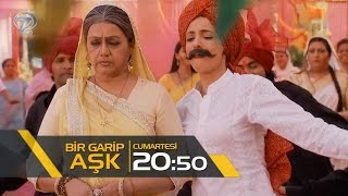 Bir Garip Aşk 53Bölüm Fragmanı  14 Ocak Cumartesi [upl. by Gnel]