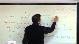 MATH501 Real Analysis  I Lecture 23 [upl. by Simon]