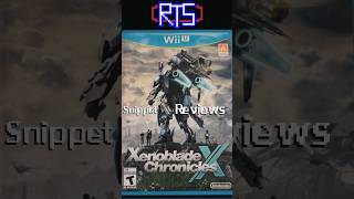 Xenoblade Chronicles X ➡️ FOLLOW FOR MORE ⬅️ [upl. by Manton]