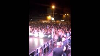 CONCERTO GIANNI CELESTE ROZZANO MI 18052014 [upl. by Lahcsap]