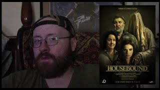 Housebound 2014 Movie Review [upl. by Eivla419]