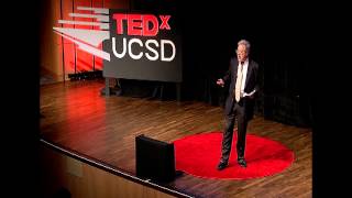 The History of Reading and the Literate Life Seth Lerer at TEDxUCSD [upl. by Lina]