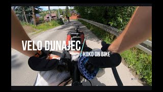 Velo Dunajec Część 1 [upl. by Clorinde]