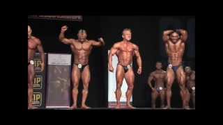 UKBFF British Under 70kg Bodybuilding Competition 2012 [upl. by Ellednahs520]