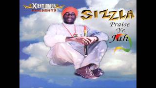 Sizzla  No Other Like Jah HD Best Quality [upl. by Amos]