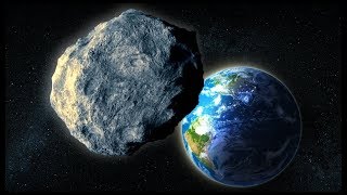 What if Asteroid Bennu Hits The Earth [upl. by Myriam]