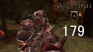 The Elder Scrolls IV Oblivion ⚔️ 179  Speedrun durch Oblivion WQHD German Lets Play [upl. by Inava]