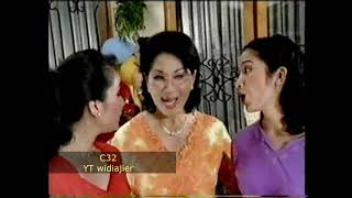 Iklan Biolysin titiek puspa 2002  widi ajie [upl. by Hattie]