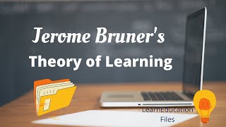 Bruners Concept Attainment Model of TeachingPart2 [upl. by Champagne]