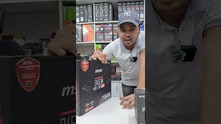 MSI B450 Pro VDH Max Motherboard  Ryzen 5 Best Motherboard motherhood [upl. by Rednav]