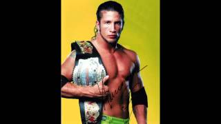 WCW quotSugarquot Shane Helms Theme [upl. by Saibot692]