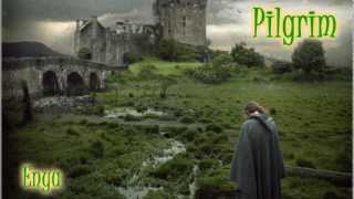 Enya  Pilgrim  HD Lyrics on Screen [upl. by Edra584]