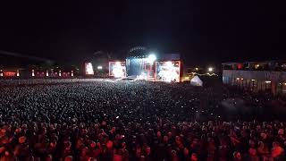 Metallica Live Hellfest 2022 Full Set [upl. by Sudoeht]