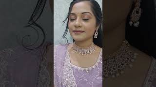 shortsdance youtubeshorts viralvideotrendinglovesong dakshini beauty care surat [upl. by Aelaza314]