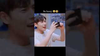 Unintentionally funny 🤣 professionalsingle cdrama funnymoment dramaedits funny asiandrama [upl. by Edmond132]