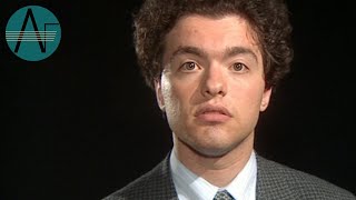 Evgeny Kissin Exclusive Interview BonusMaterial from the documentary We want the Light [upl. by Ivon764]