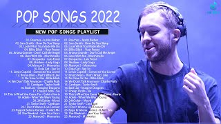 Topplistan 2022 ♫ Sveriges Topplista Spellista ♫ Bästa Låtarna 20222023 Vol01 [upl. by Grogan182]