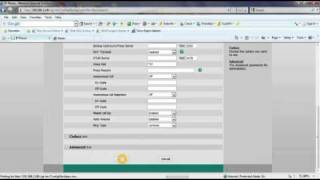 Setting up a yealink SIP phone on a TDxxxx VoIP phone systemmp4 [upl. by Elreath]