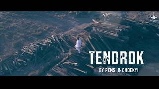 New Tibetan Love Song Tendrok by Pemsi [upl. by Adrienne81]