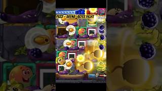 Plants vs Zombies 2  Arena  Mangofier’s Season  Boss Fight Tournament pvz pvz2arenathisweek [upl. by Suzie]