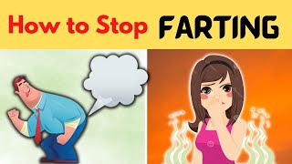 What Your Farts Say About Your Health [upl. by Smada69]