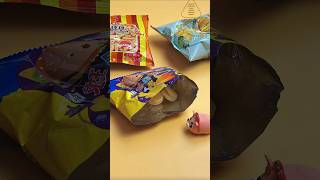 Piggy Eating activity part48 stopmotion [upl. by Emily550]