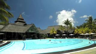 Shandrani Beachcomber Resort amp Spa [upl. by Idmann]