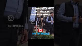 🇨🇦JUSTIN TRUDEAU SHAMED IN PUBLIC AGAIN June 2023 [upl. by Krug]