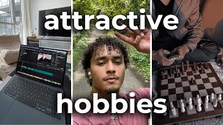 13 Hobbies to Learn in 2024 [upl. by Newlin880]