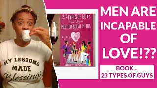 Why MEN ARE INCABLE OF LOVE Says Black Woman B Taylor EXPOSED Princella Queen Maker  Janice Hylton [upl. by Fauver196]