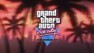 GTA Vice City Theme  Remastered Version [upl. by Rumit]