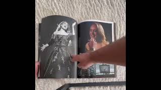 Adele Munich program book [upl. by Geordie]