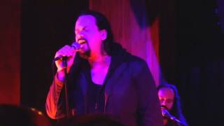 Evergrey  Hymns for the broken acousticTrädgårn 20140926 Gothenburg Sweden [upl. by Nennek]