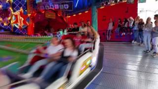 Musik Express Reminder Offride Moers Kirmes 2016 [upl. by Algie]