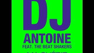 Dj Antoine  Ma Cherie HQ [upl. by Cela]