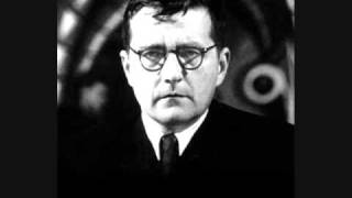 Shostakovich quot String Quartet no 8 quot1Mov [upl. by Dareece]