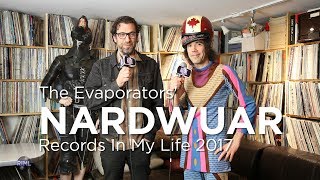 Nardwuar  Records In My Life [upl. by Ziwot569]