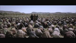 The Bible Miniseries Trailer [upl. by Alius]