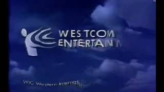 Westcom Entertainment Group Ltd 1996 [upl. by Ahsilrae]