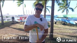 Vincent  Responsable service recouvrement amiable [upl. by Ardnuahs]