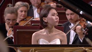 AIMI KOBAYASHI – final round 18th Chopin Competition Warsaw [upl. by Tertia354]