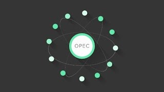 What the heck is OPEC [upl. by Htebazileharas950]