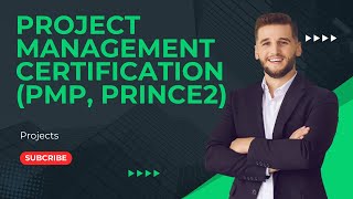 Project Management Certification  PMP PRINCE2 [upl. by Notsirk79]