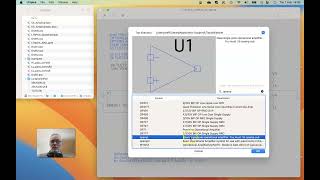 LTSpice Component Library Setup  Linking to external LIB files [upl. by Alta]