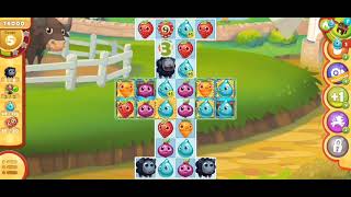 Farm heroes saga level 3102 [upl. by Evered]