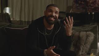 Drake Finally Speaks about Beef With Pusha T [upl. by Kepner]