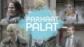 UPplus Kuvausten parhaat palat osa 2 [upl. by Enileqcaj]